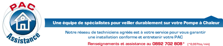 Pac Assistance