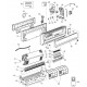 ELECTRONIC CONTROLLER -IONIZER