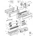 CASING -IONIZER