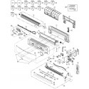 E-ION AIR PURIFYING SYSTEM