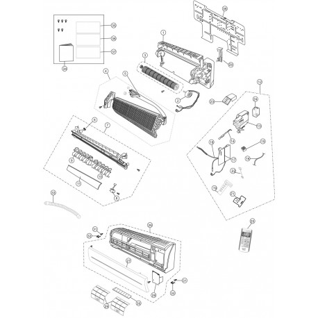 OPERATING INSTRUTIONS