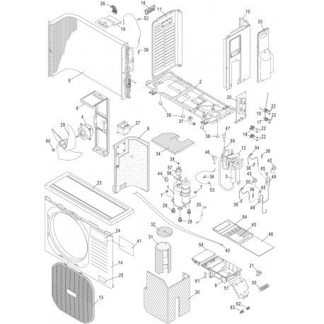 Elec.Component Box