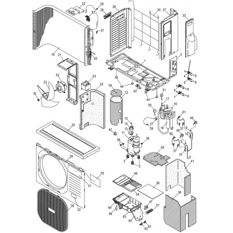 Wire ASS Y  CN-COMP EARTH