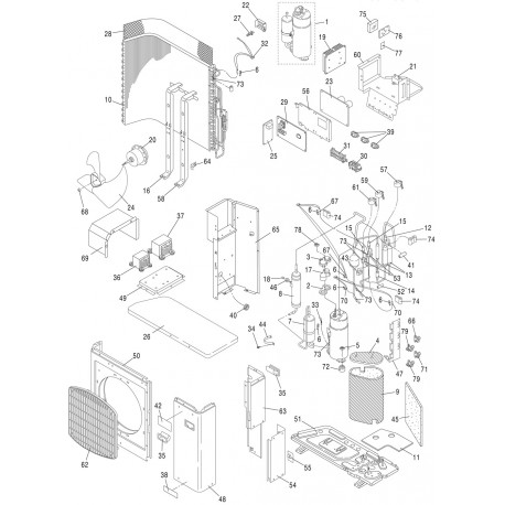 Mounting Plate