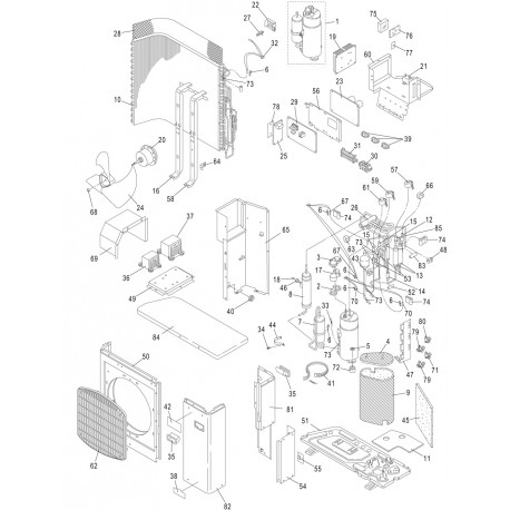 Mounting Plate