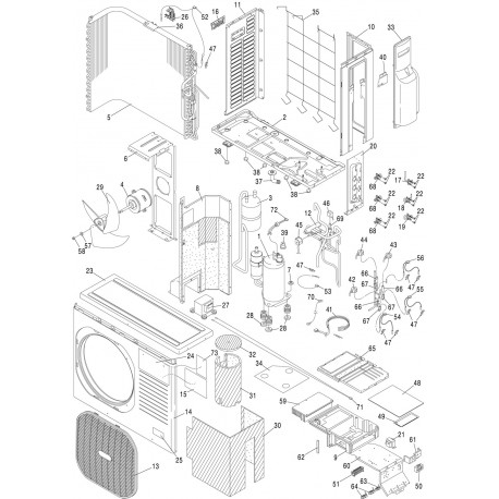 Mounting Plate