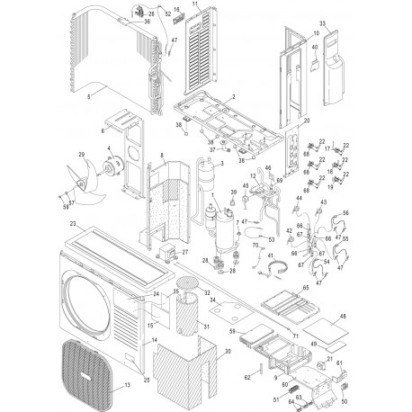 CoverElec.Component Box