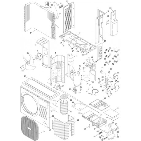 Mounting Plate