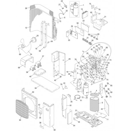 Elec.Component Box