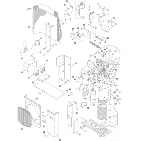 Mounting Plate