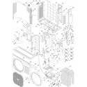 Elec. Wiring Diagram  SELF DIAGNO