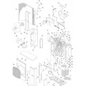 Circuit Board ASS Y  CB-CMRV3143GHN