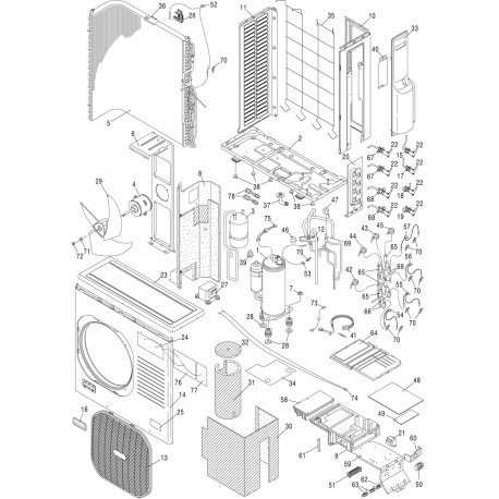 Elec.Component Box