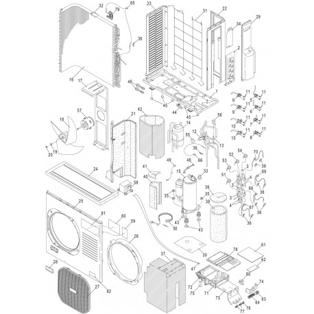 Mounting Plate