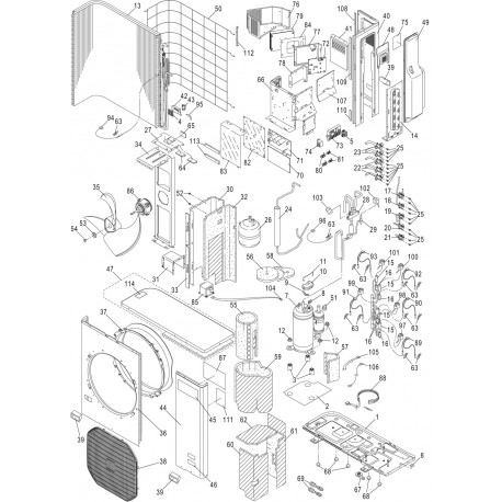 Mounting Plate