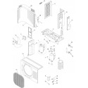 Over Load Relay  MRA99908-9201