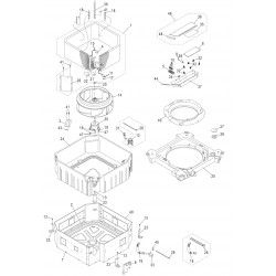 DC FAN MOTOR