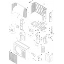 Over Load Relay  MRA99908-9201