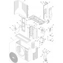 Fixed Capacitor  400V/25uF