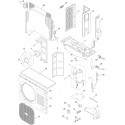 Fixed Capacitor  440V/4.0MF