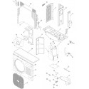 Fixed Capacitor  400V/50MF