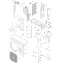 Fixed Capacitor  400V/50MF