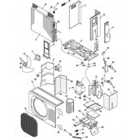 Magnetic Coil