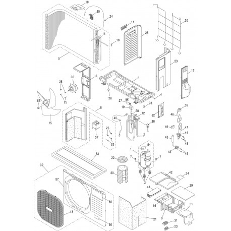 Elec. Wiring Diagram