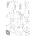 Magnetic Coil  SQ-653