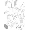 Circuit Board ASS Y  CB-CRV126EHDSN