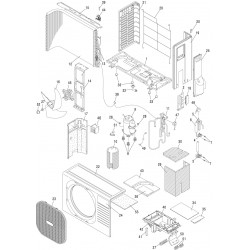 Mounting Plate