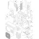 Magnetic Coil  STF-01AJ801AA1