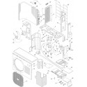 Magnetic Coil  STF-01AJ801AA1