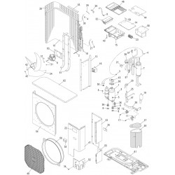 Gasket Terminal