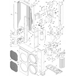 Sound Insulation Compressor