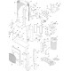 Mounting Thermostat C1220T-OL-00