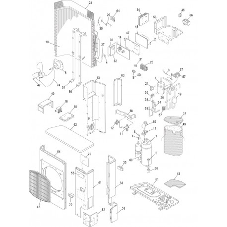 Elec.Component Box