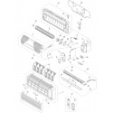 Circuit Board ASS Y  CB-K285DHV