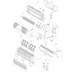 Remote Control Switch  RCS-3MVPS4E