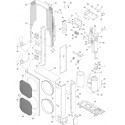 Diode DBA500G