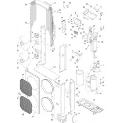 Sound Insulation Compressor