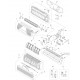 Mounting Plate Fan Motor