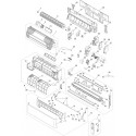 Circuit Board ASS Y  CB-KRV126EHDS-A