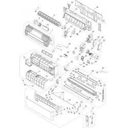 Remote Control Switch  RCS-6MHVPUSW4E