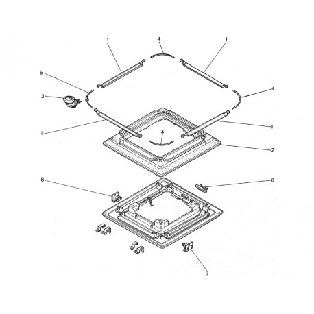 VANE MOTOR