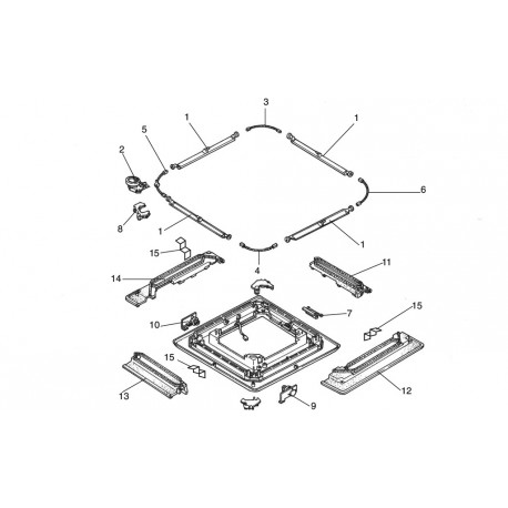 VANE MOTOR