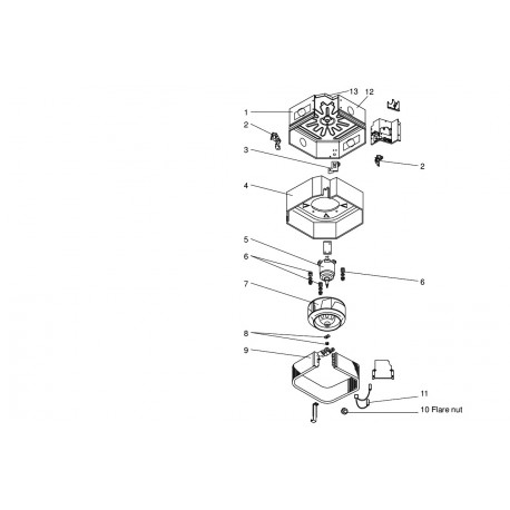 HEAT EXCHANGER