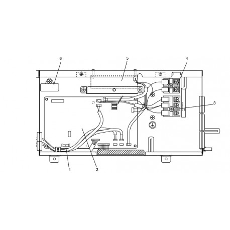 TERMINAL BLOCK