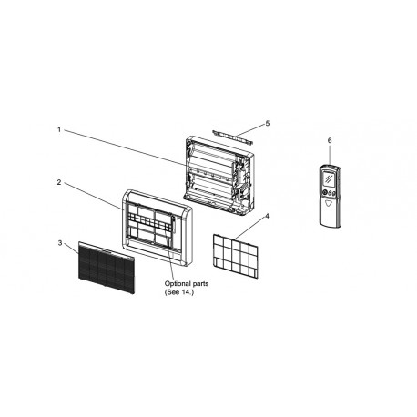 PANEL ASSEMBLY