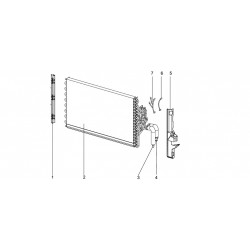 INDOOR HEAT EXCHANGER